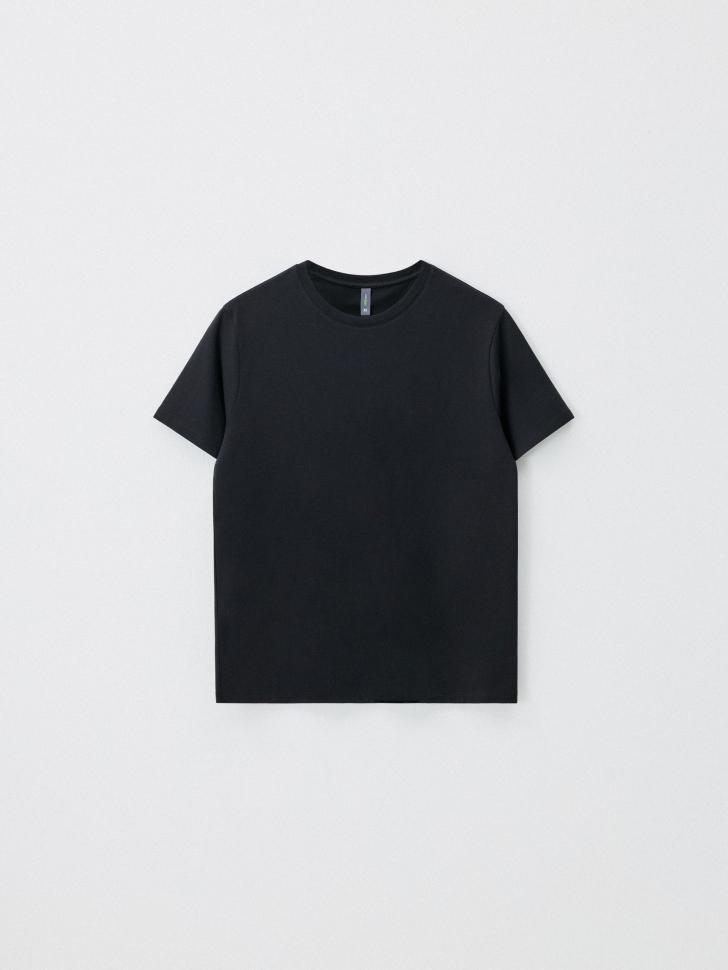 Футболка ADAM SLIM FIT базовая