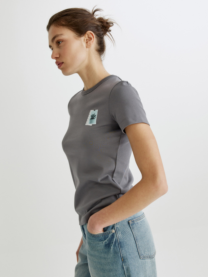 Товар с артикулом 4610517424600 вид сзади