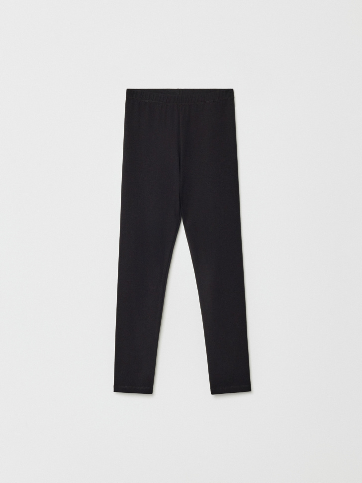 базовые леггинсы для девочек 4610517013088 фотография