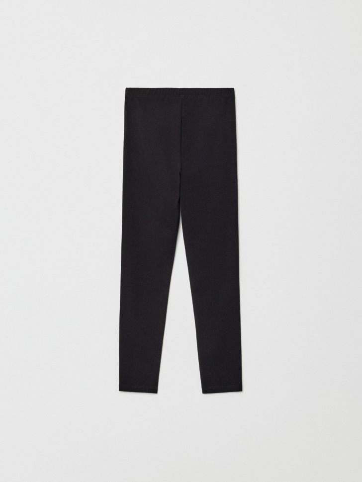 базовые леггинсы для девочек 4610517013088 по акции