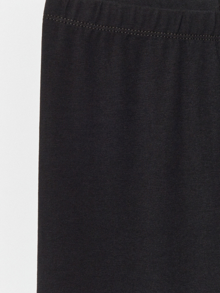 базовые леггинсы для девочек 4610517013088 в интернет магазине