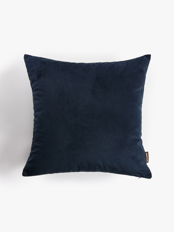 

Чехол для декоративной подушки из велюра, SL6801226513