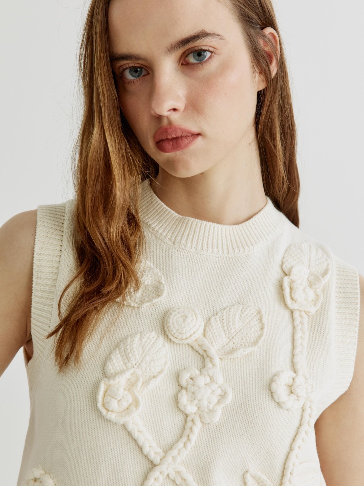 Товар с артикулом 4610517446411 вид сзади