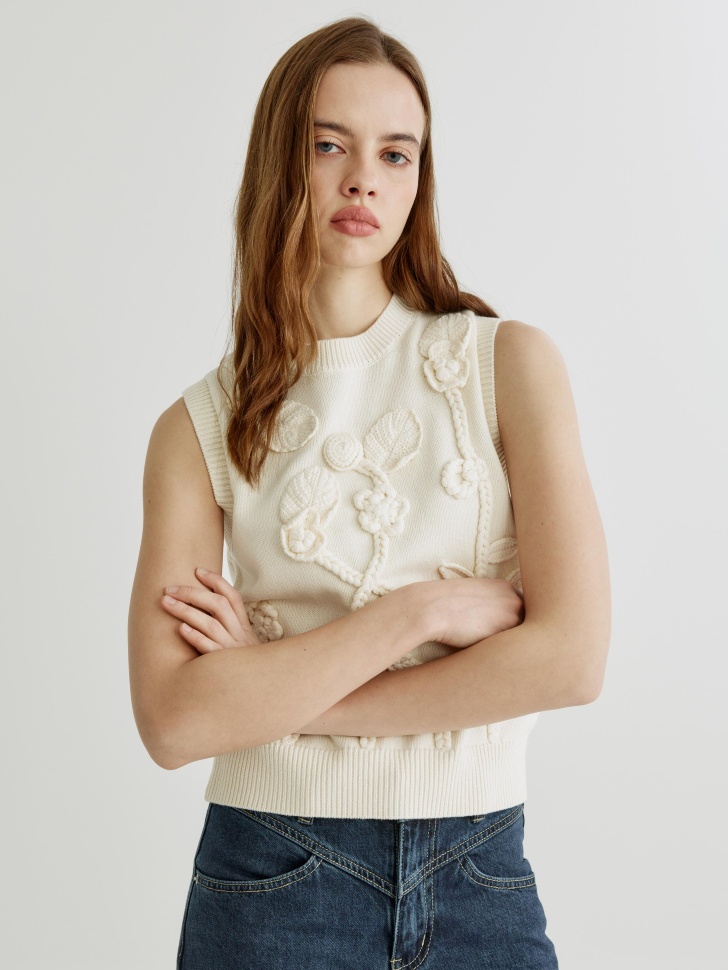 Товар с хорошими отзывами с внутренней стороны