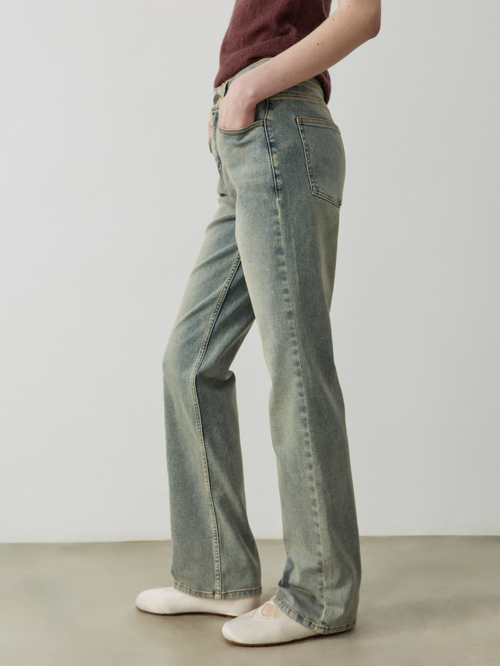 Товар с артикулом 4610517607744 вид сзади