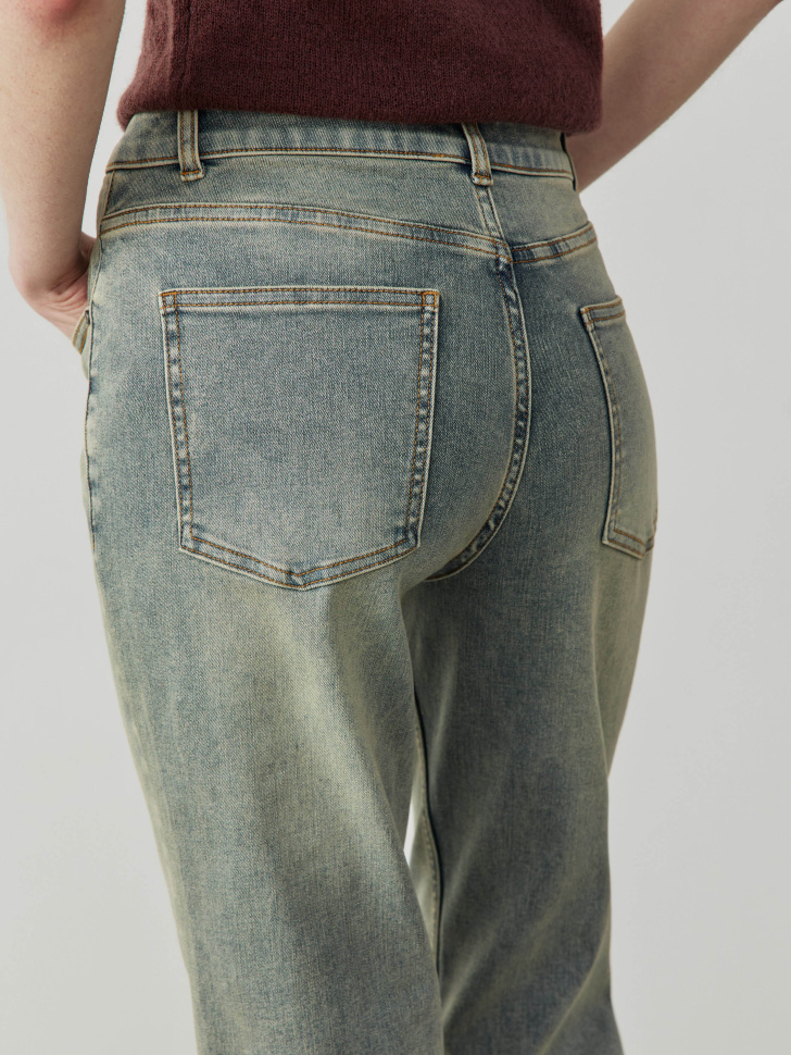 Товар с хорошими отзывами с внутренней стороны