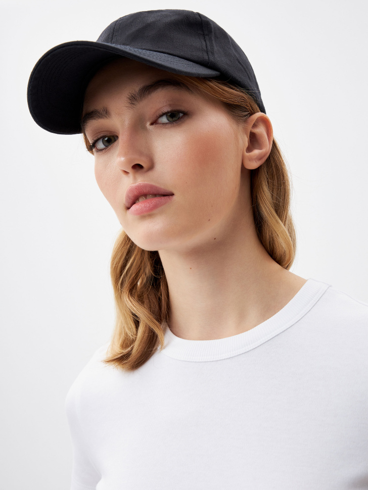 Футболка KIRA SLIM FIT. Фото №5