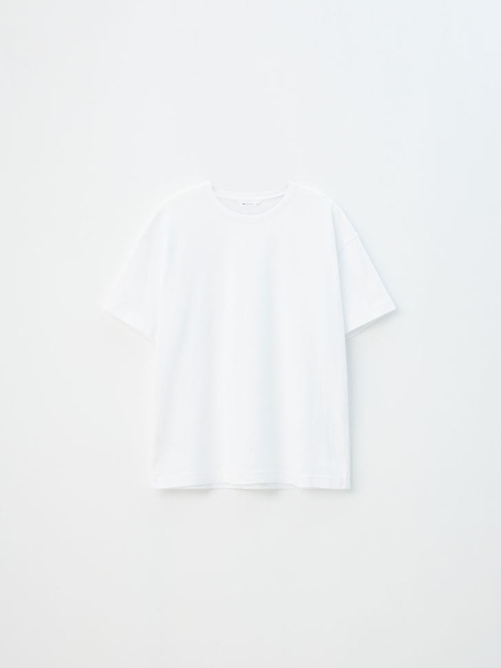 Футболка KIRA SLIM FIT. Фото №6