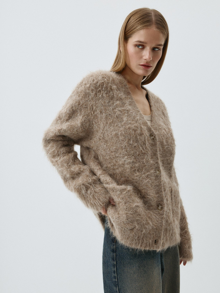 

кардиган женский