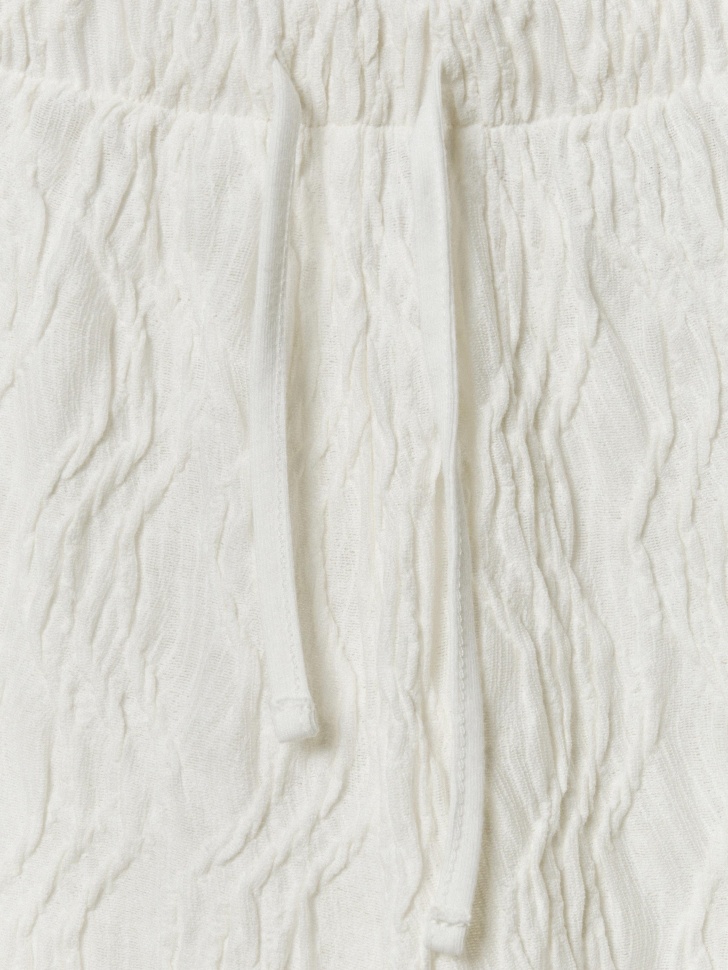 брюки для девочек из россии вид сбоку