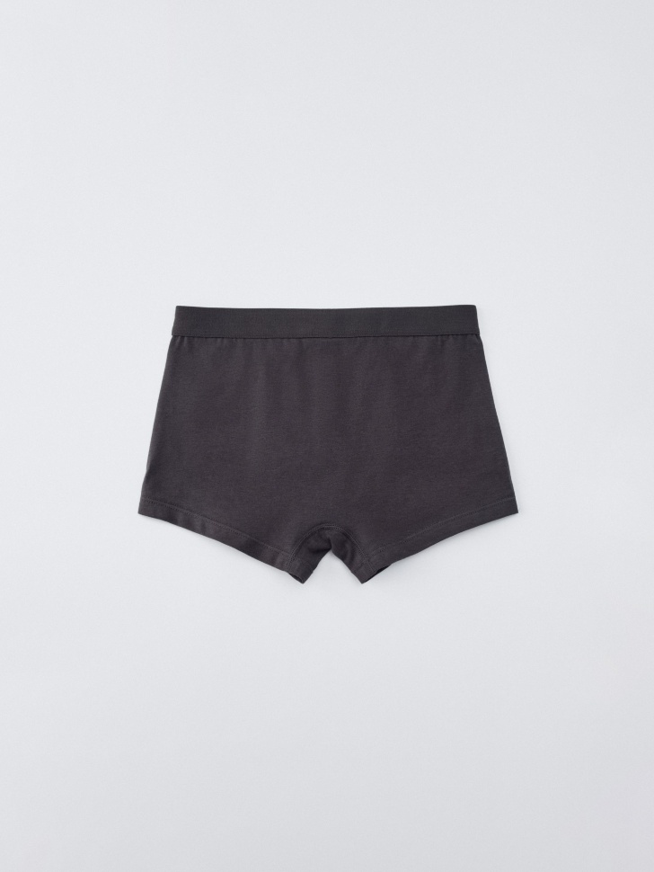 набор из 2 трусов-боксеров для мальчиков 4610517121394 с промокодом