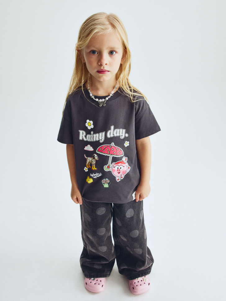 Продукция для девчонок фото