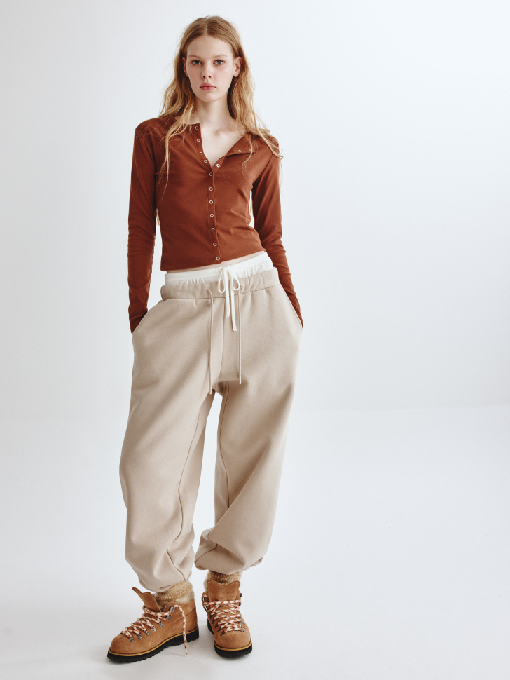 Товар с хорошими отзывами с внутренней стороны