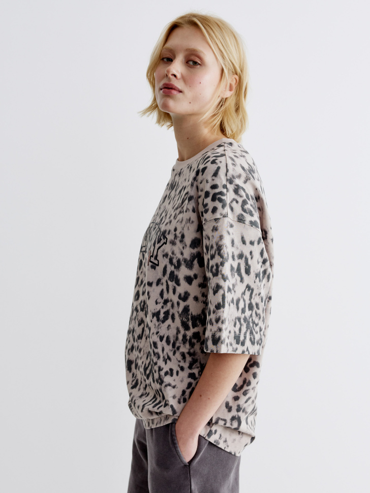 Товар с артикулом 4610517461087 вид сзади