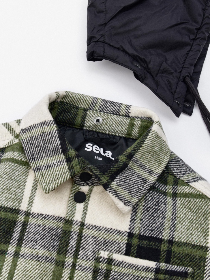 Товар с артикулом 4610517083562 вид сзади