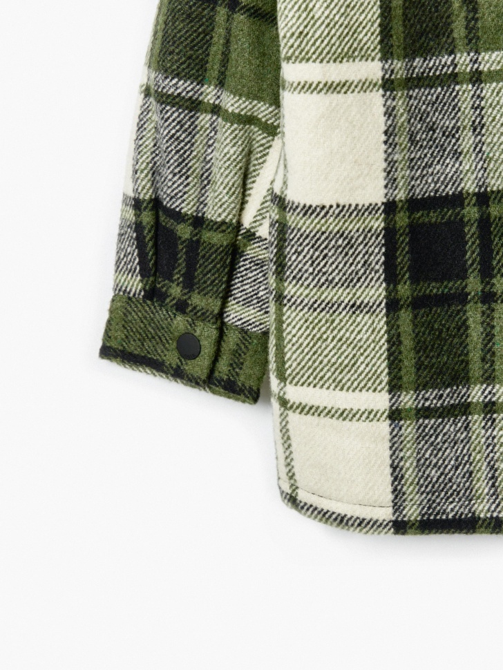 Товар с хорошими отзывами с внутренней стороны