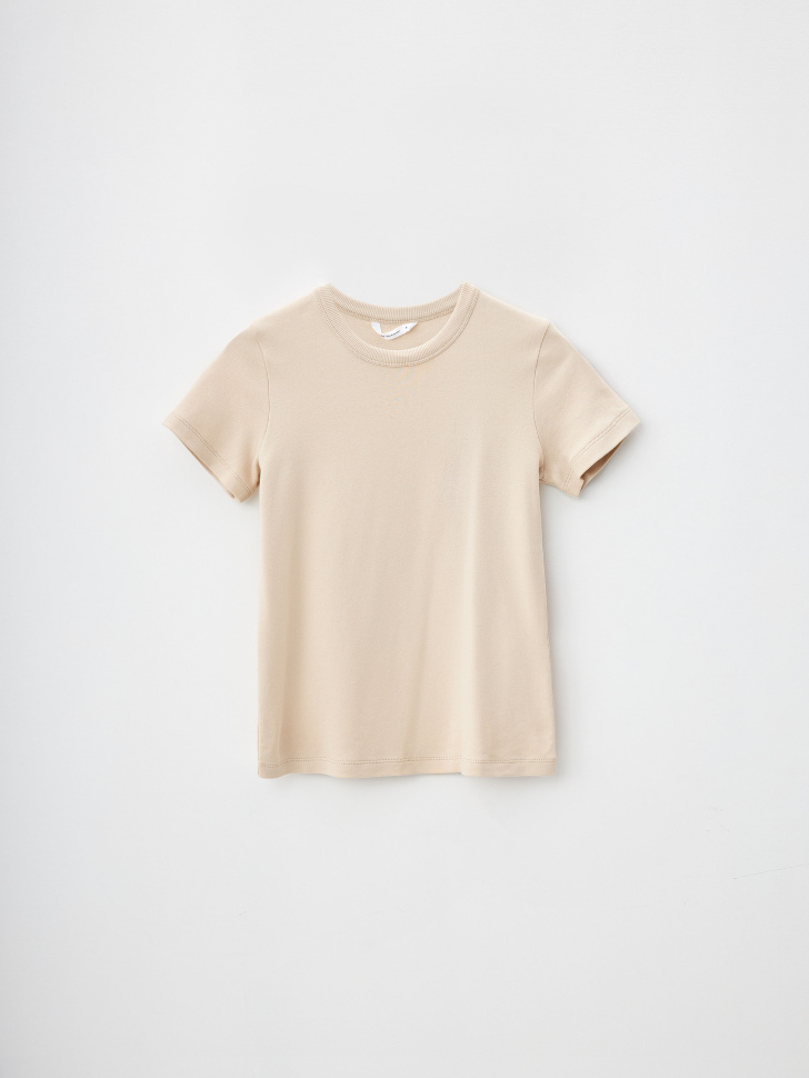 Футболка KIRA SLIM FIT. Фото №7