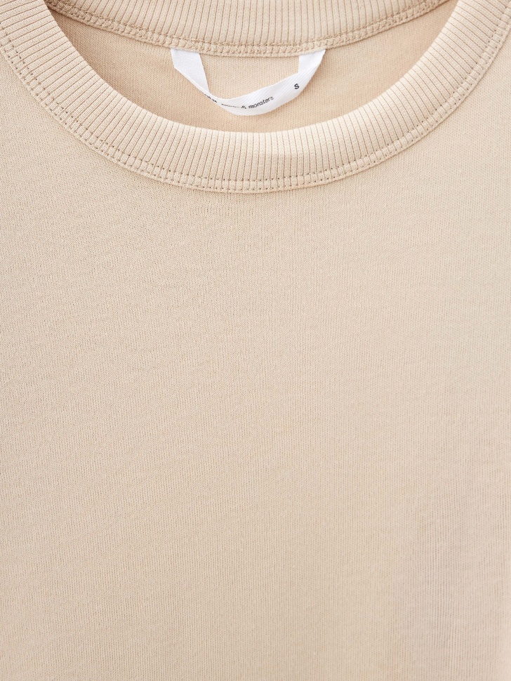 Футболка KIRA SLIM FIT. Фото №8