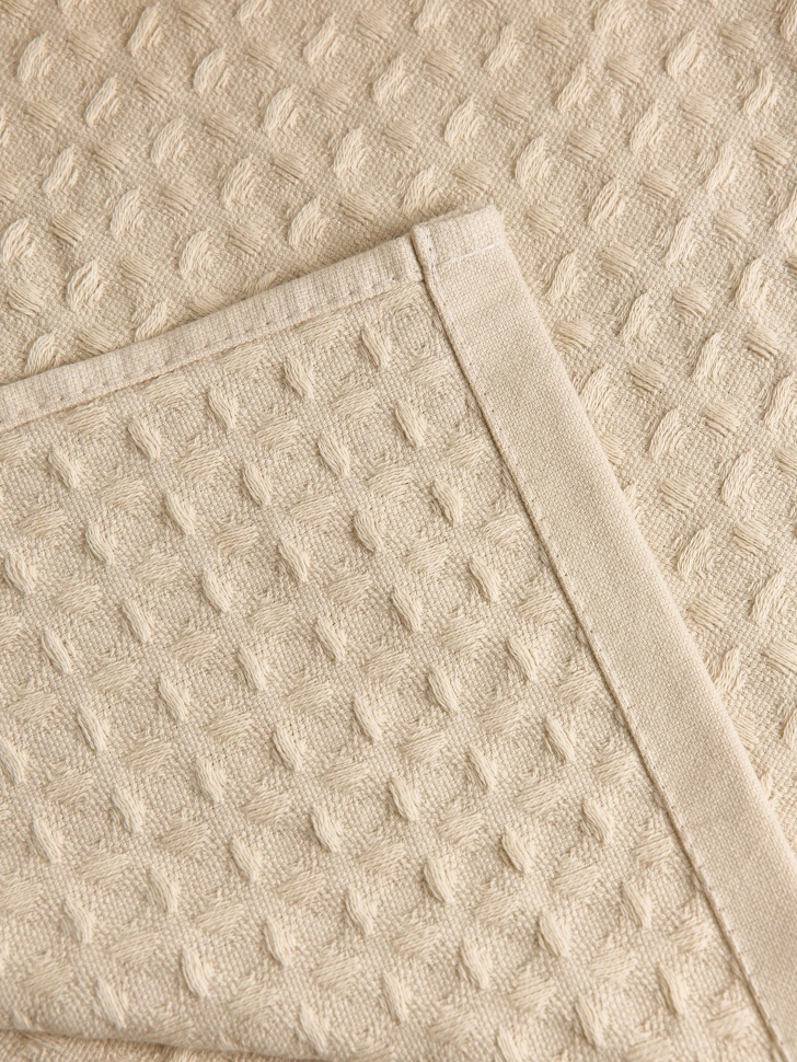 покрывало из хлопка 200х220 см по цене 6499 руб вид справа