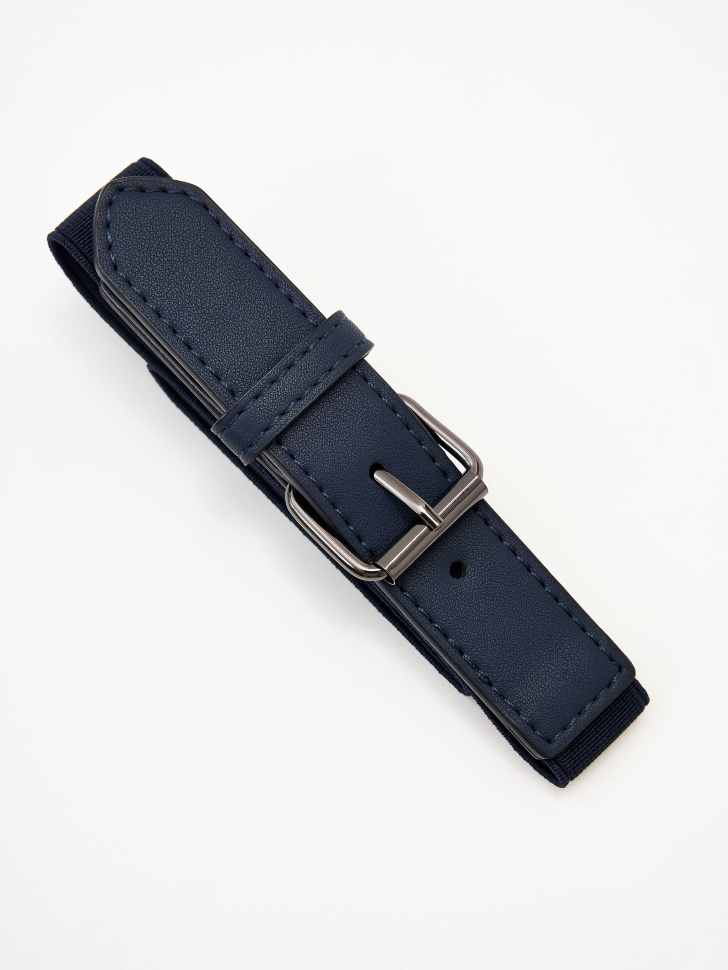 

Эластичный ремень для мальчиков