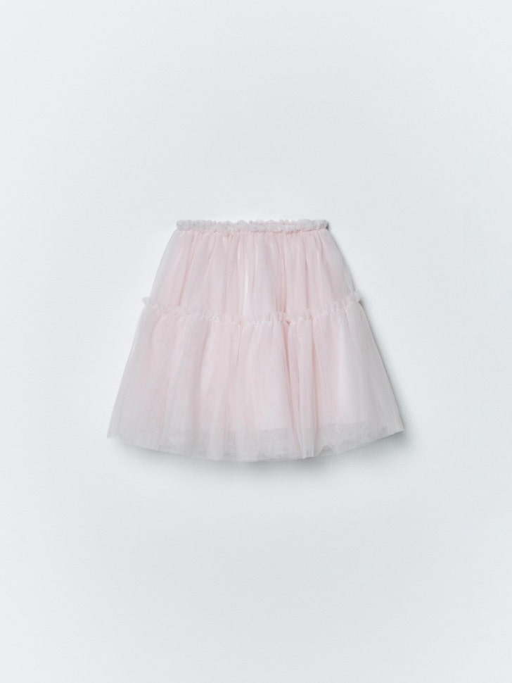 пышная юбка для девочек 4680798661063 в интернет магазине