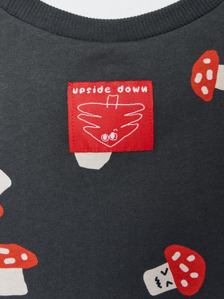 футболка с принтом для мальчиков 4680798800349 по низкой цене