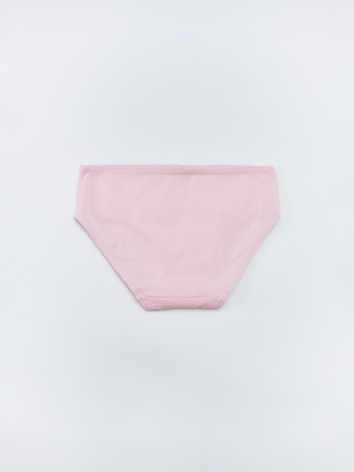 набор из 3 трусов-слипов для девочек 4610517121332 с промокодом