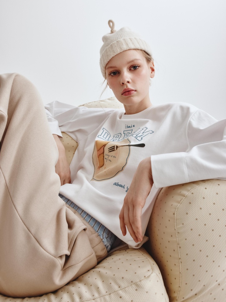 Товар с хорошими отзывами с внутренней стороны