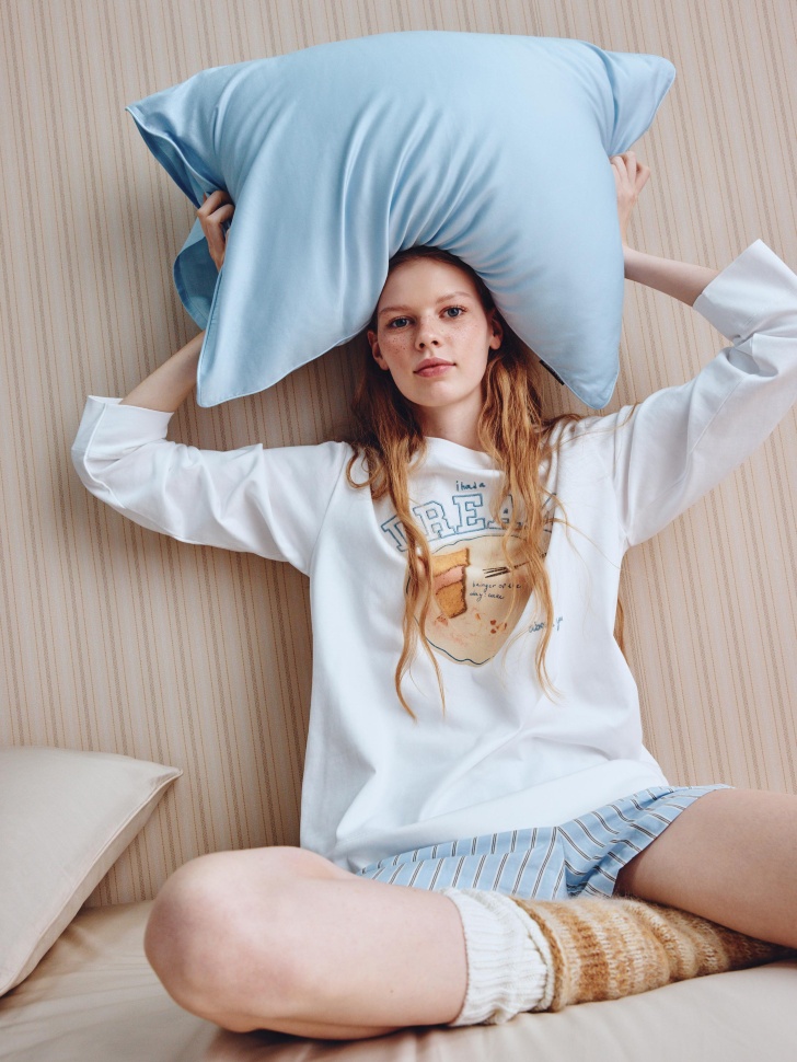 Продукция для девчонок фото