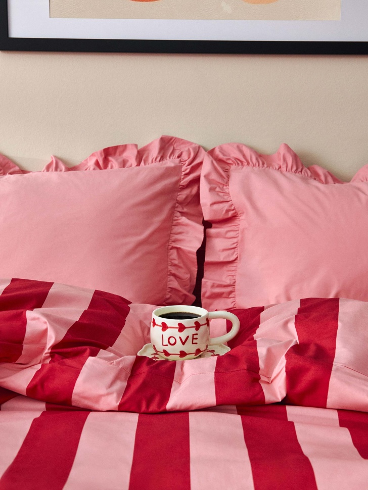 

Комплект постельного белья без простыни 2-х спальный 200х220 см, SL6801226222