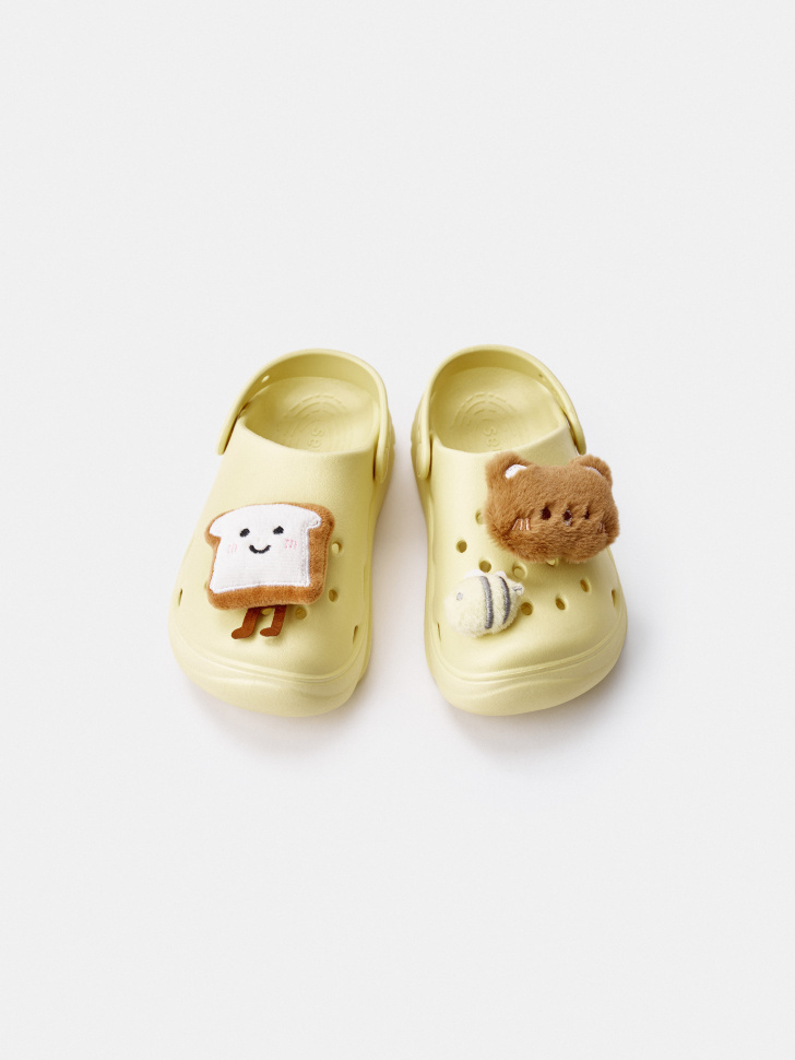 пантолеты для девочек по цене 1799 руб вид справа