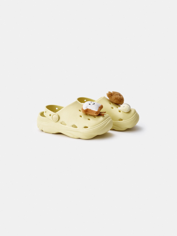 пантолеты для девочек из россии вид сбоку