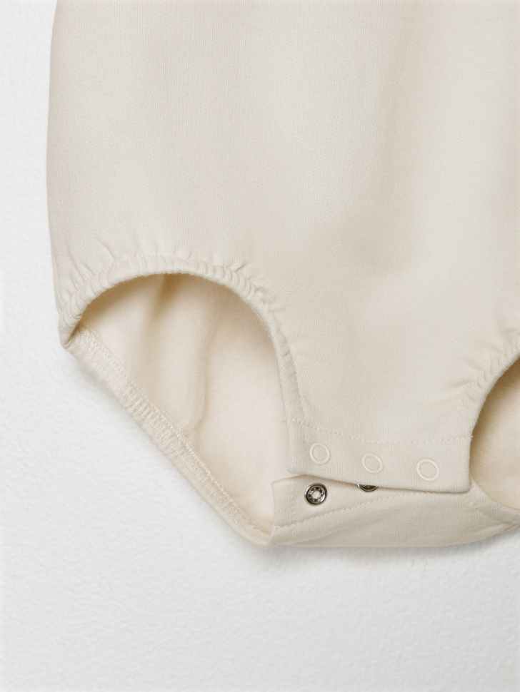 свитшот-боди с принтом для малышей 4680798134444 с промокодом