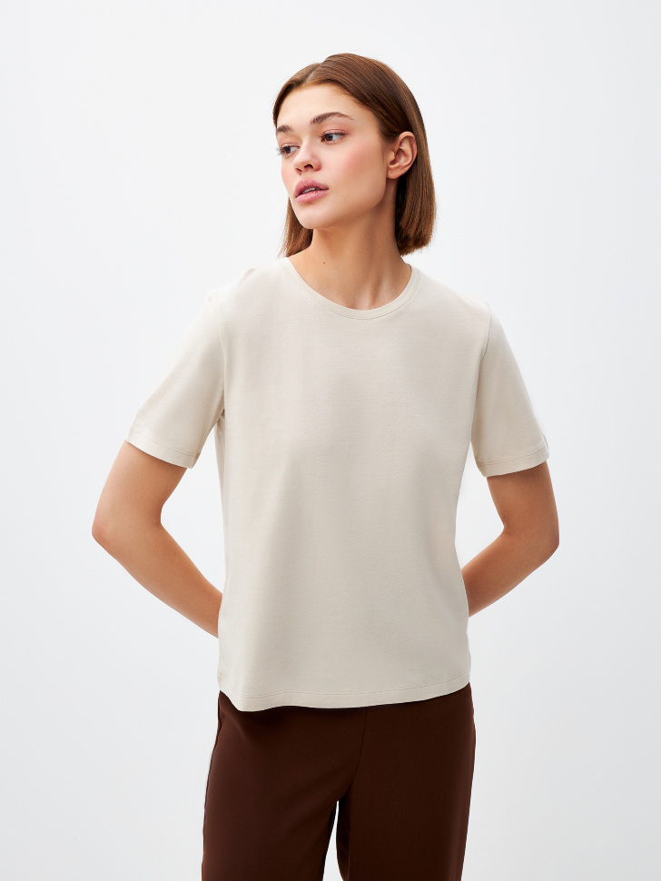 Футболка MARY REGULAR FIT