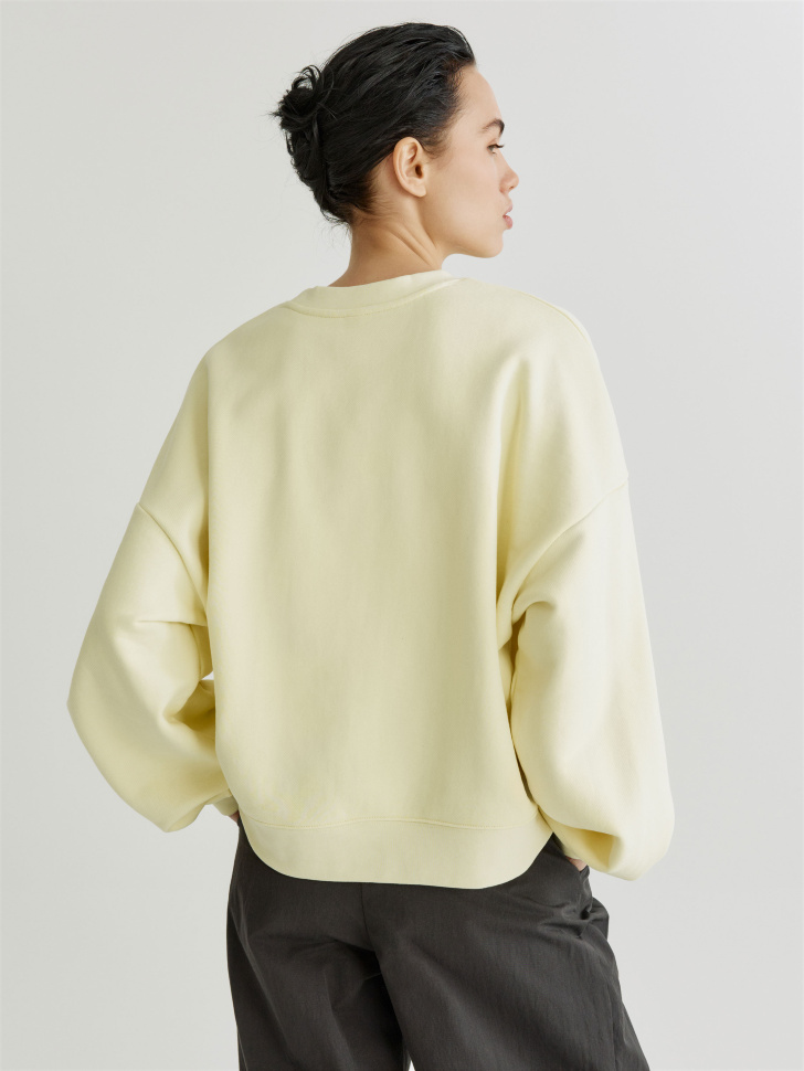 Товар с артикулом 4610517639929 вид сзади