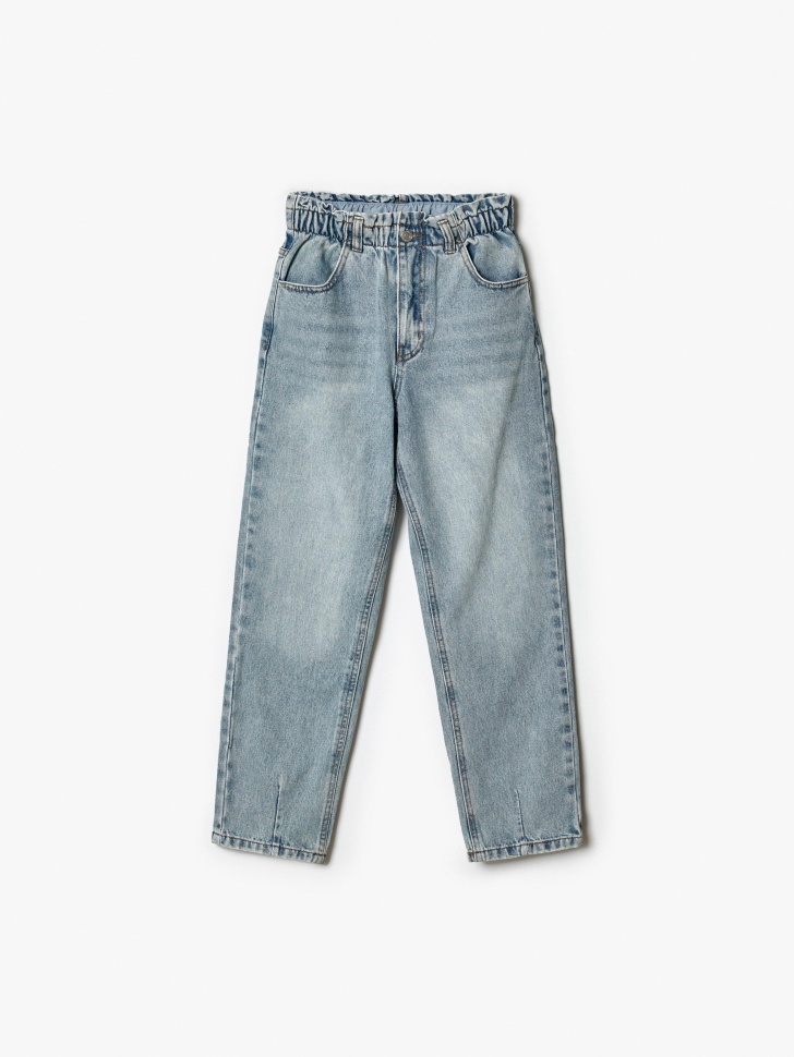 Джинсы SELA для девочек, арт. 38465