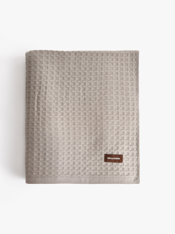 покрывало из хлопка 200х220 см 4610517886392 фотография