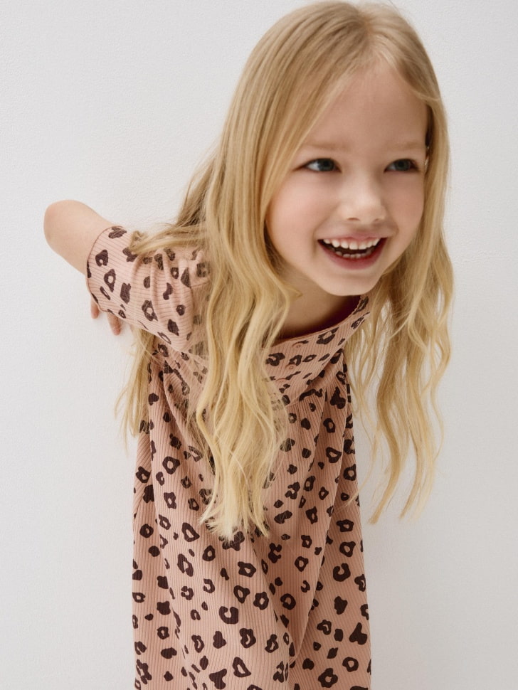 

платье для девочек