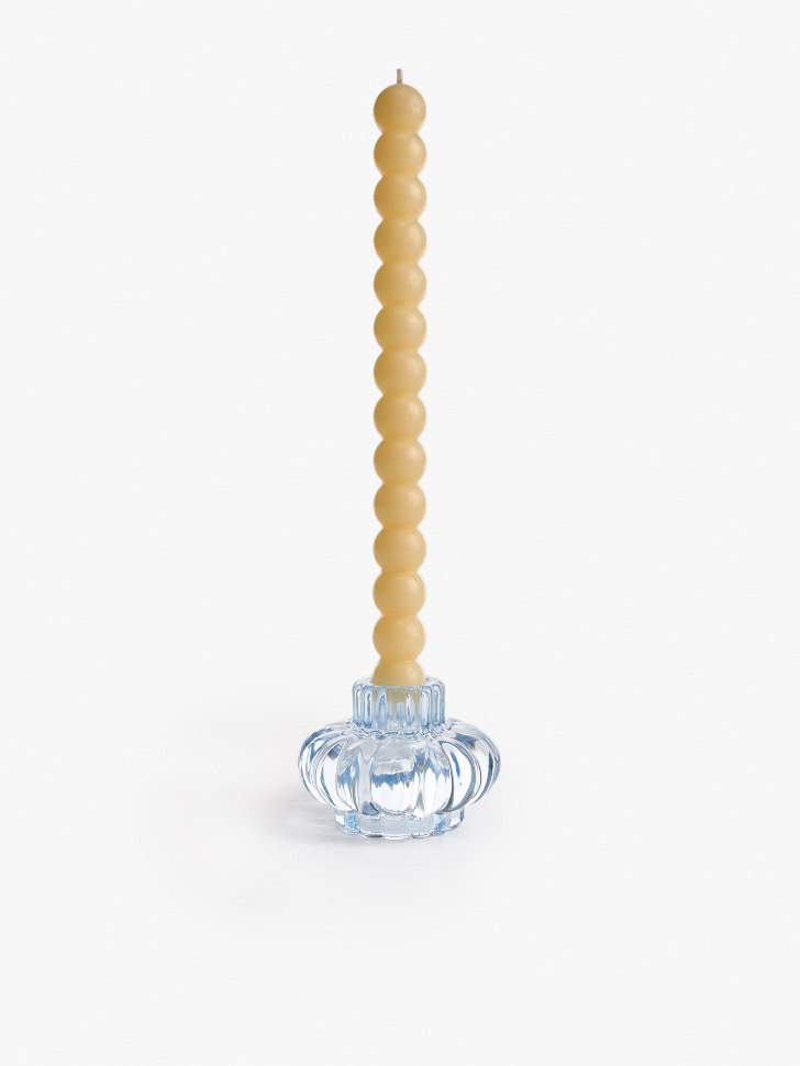 

Фигурный подсвечник из стекла, SL6804227008