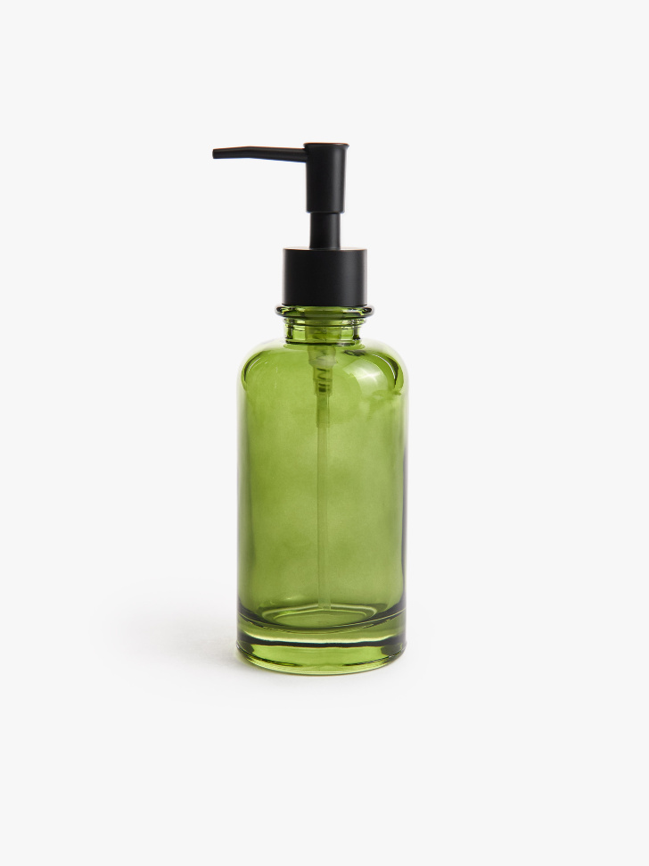 

Дозатор для жидкого мыла из цветного стекла, SL6804226401