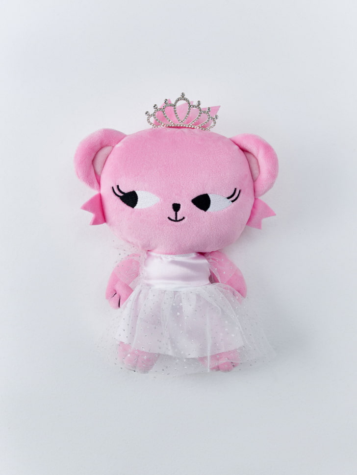 

Мягкая игрушка «Виви» принцесса для детей, 5811184406