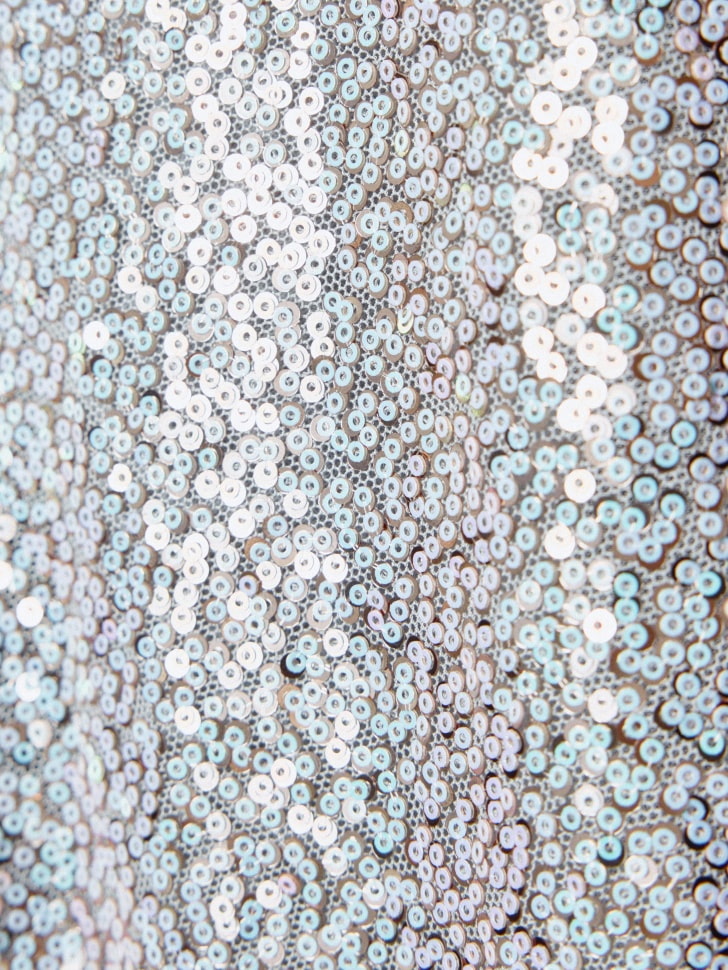 широкие брюки с пайетками для девочек 4610517026842 в интернет магазине