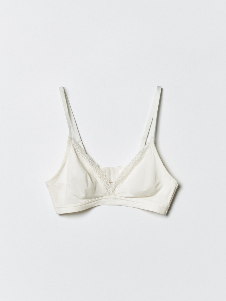 

Бюстгальтер из микрофибры, 6802142118