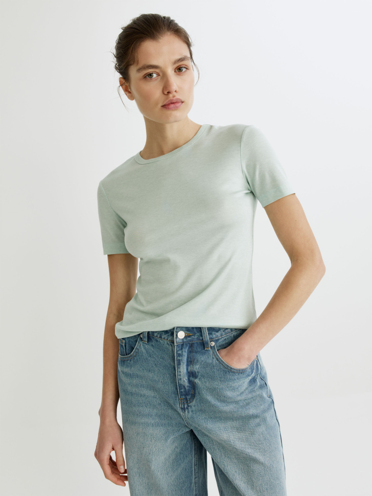 Футболка Sela, арт. 36658