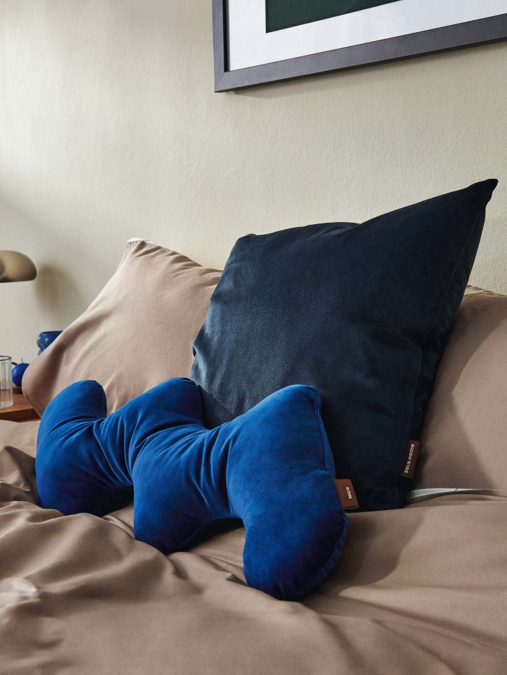 

Декоративная подушка, SL6801226504