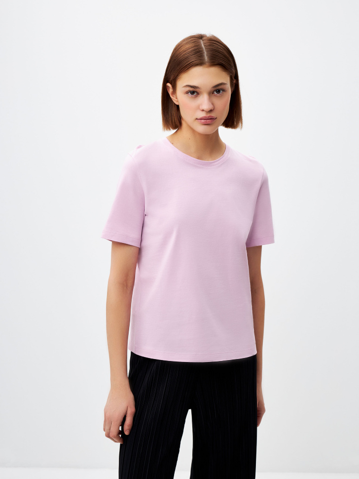 

Футболка MARY REGULAR FIT