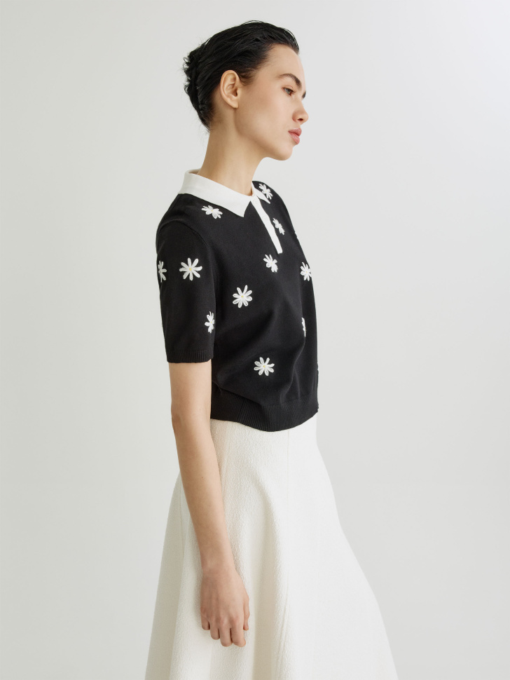 Товар с хорошими отзывами с внутренней стороны