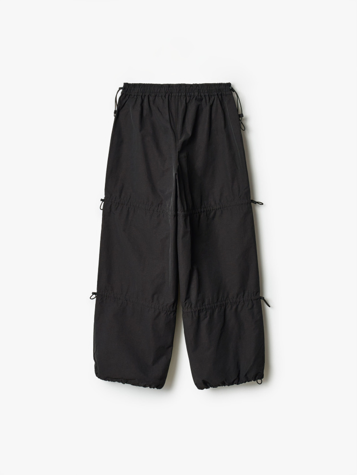 брюки-парашюты для девочек по цене 1899 руб вид справа