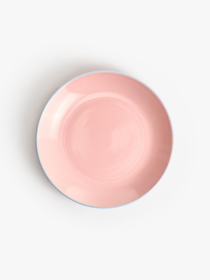 

Детская десертная тарелка из фарфора, SL6804227152