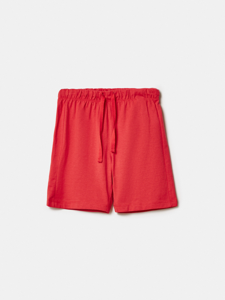 набор базовых шорт для мальчиков, 2 шт. по цене 1499 руб вид справа